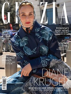 Grazia - Magazine